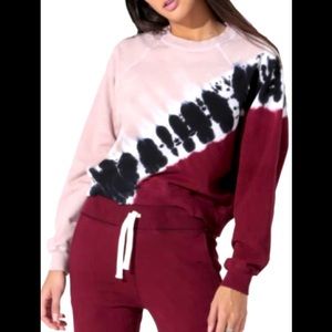 Electric & Rose Ronan Pullover Medium